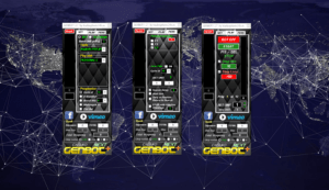 sistema roulette 3°C-R-6 GEN BOT metodo win