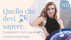 software per vincere alla roulette online che funziona bene